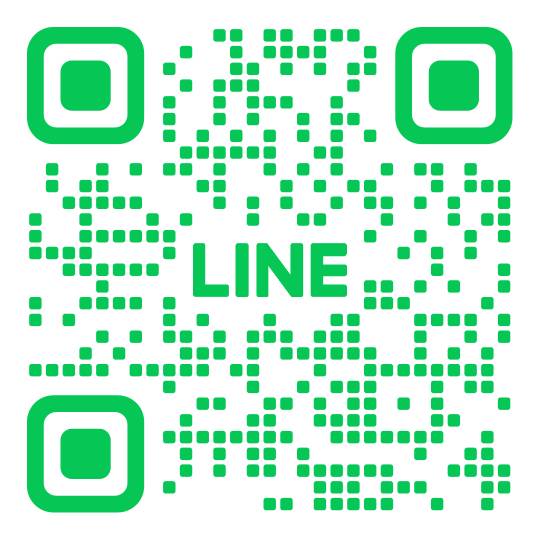 LINE QR Code